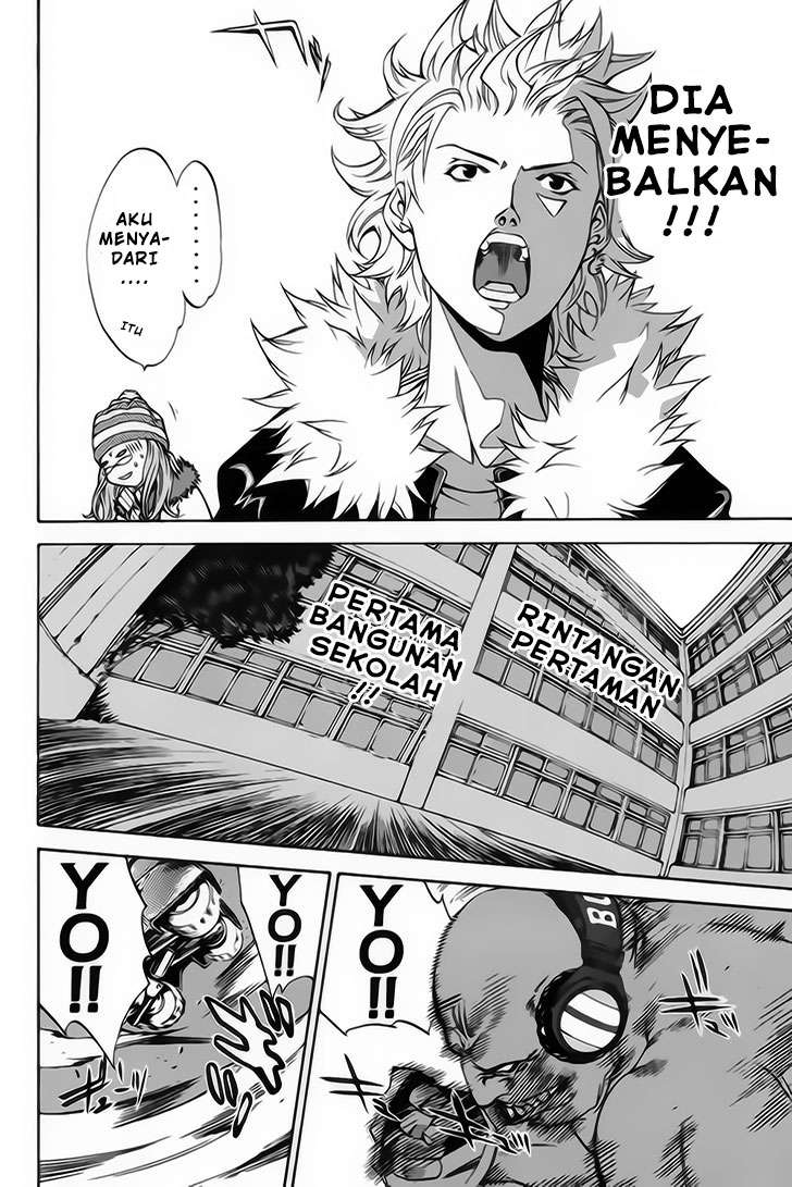 Air Gear — Chapter 17, halaman 9