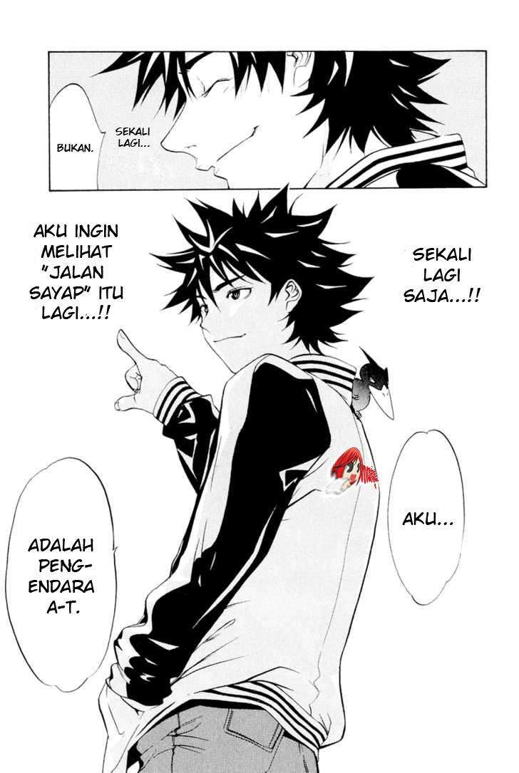 Air Gear — Chapter 12, halaman 10