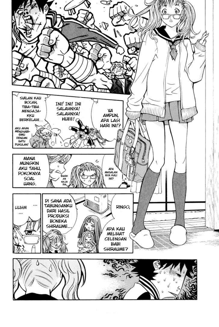Air Gear — Chapter 12, halaman 2