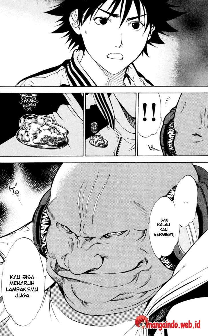 Air Gear — Chapter 12, halaman 20