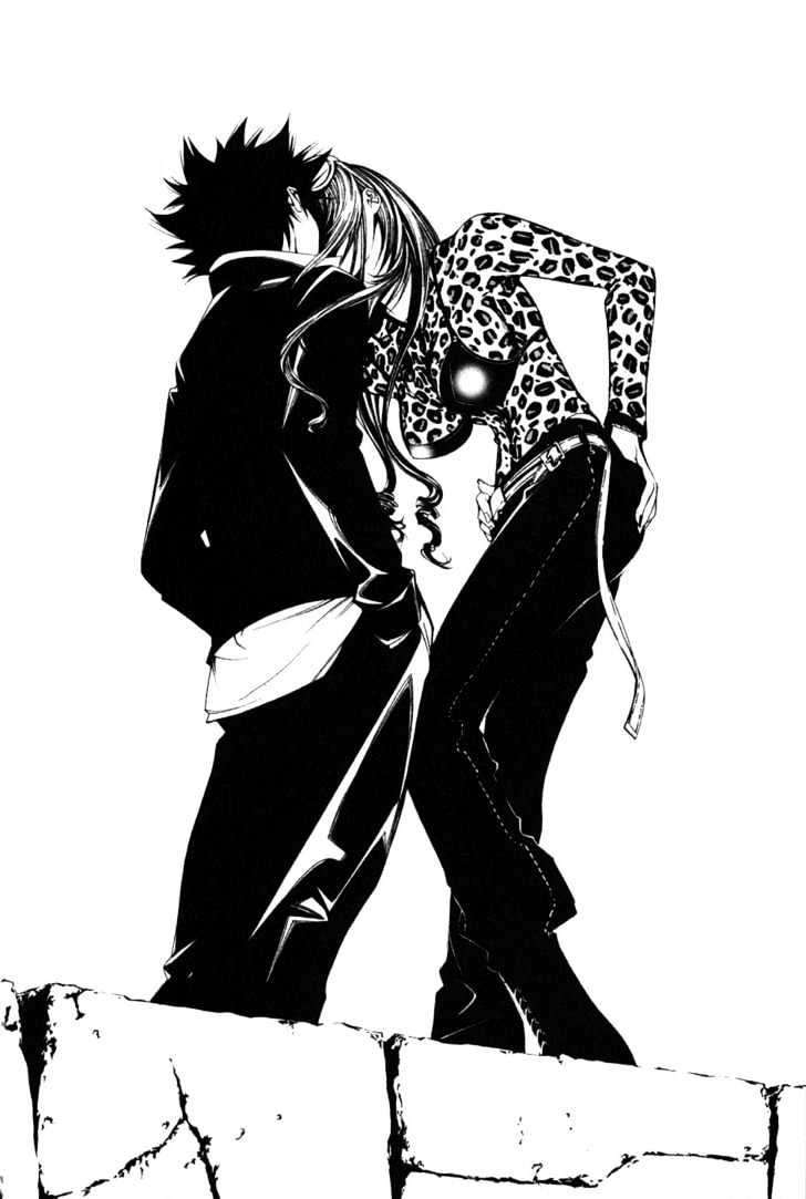Air Gear — Chapter 94.1, halaman 10