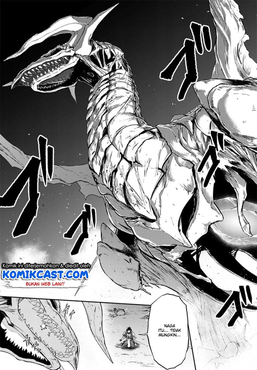 Live Dungeon! — Chapter 1, halaman 18