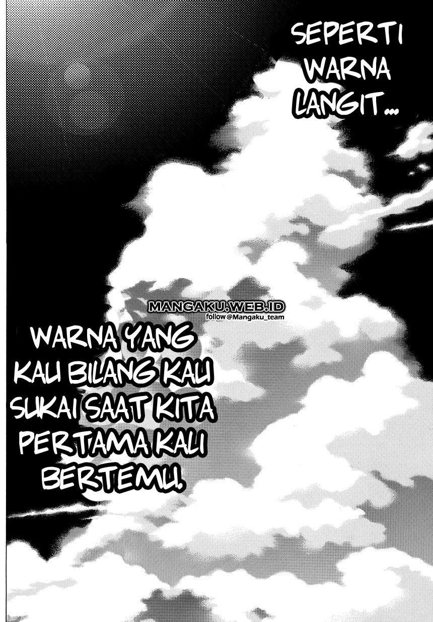 All You Need Is Kill — Chapter 17, halaman 22