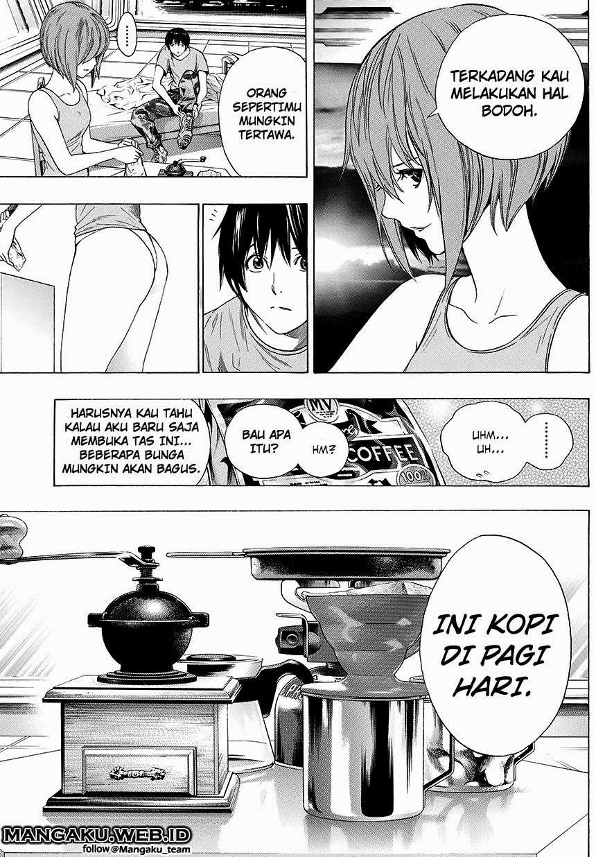 All You Need Is Kill — Chapter 14, halaman 4