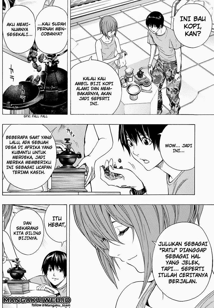 All You Need Is Kill — Chapter 14, halaman 5