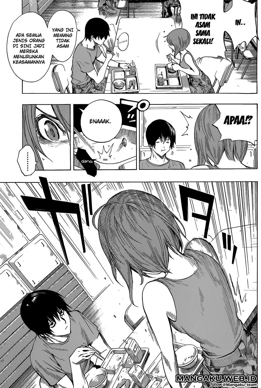 All You Need Is Kill — Chapter 13, halaman 13