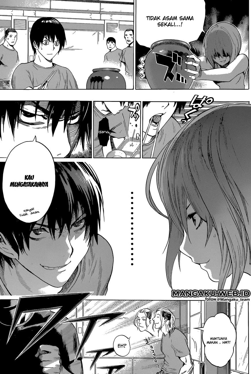 All You Need Is Kill — Chapter 13, halaman 15