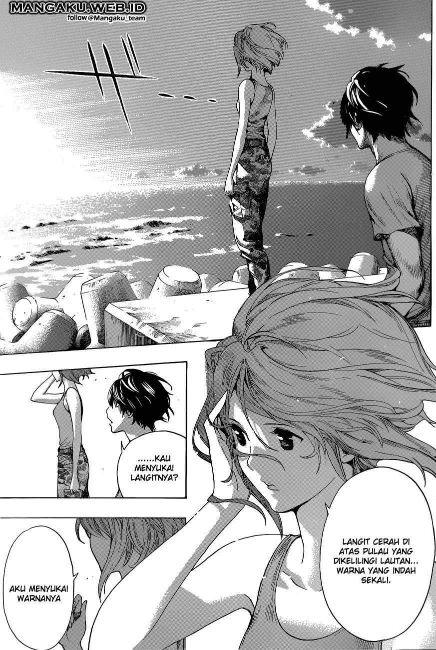All You Need Is Kill — Chapter 13, halaman 7
