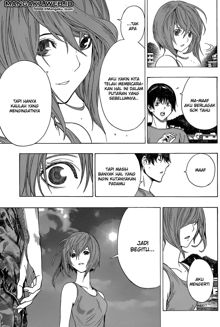 All You Need Is Kill — Chapter 13, halaman 9