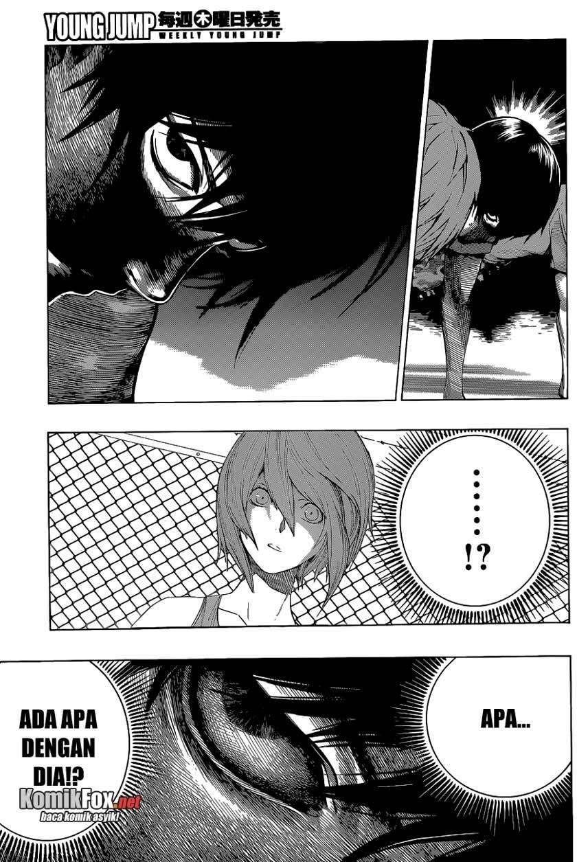 All You Need Is Kill — Chapter 11, halaman 11