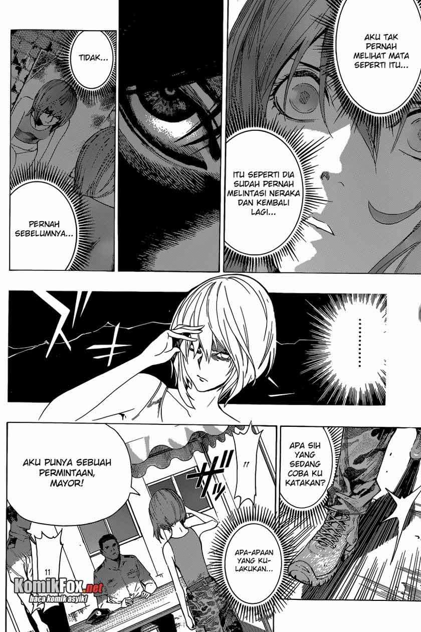 All You Need Is Kill — Chapter 11, halaman 12