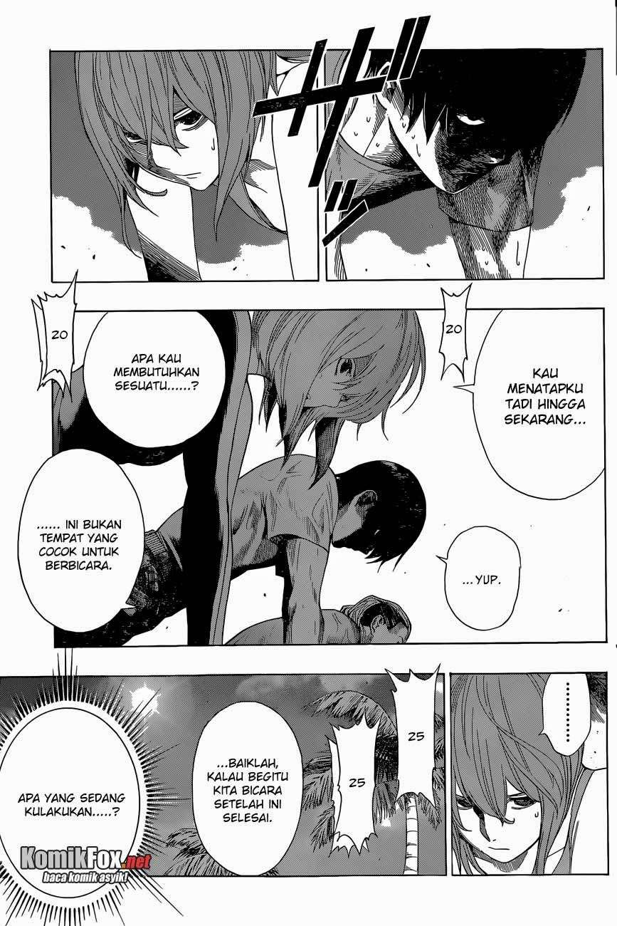 All You Need Is Kill — Chapter 11, halaman 13