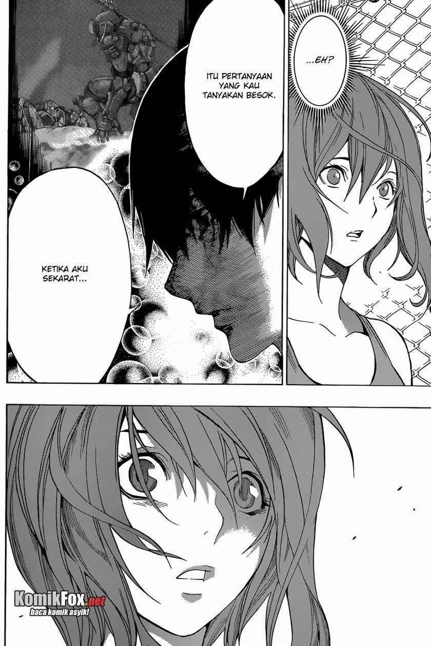 All You Need Is Kill — Chapter 11, halaman 16
