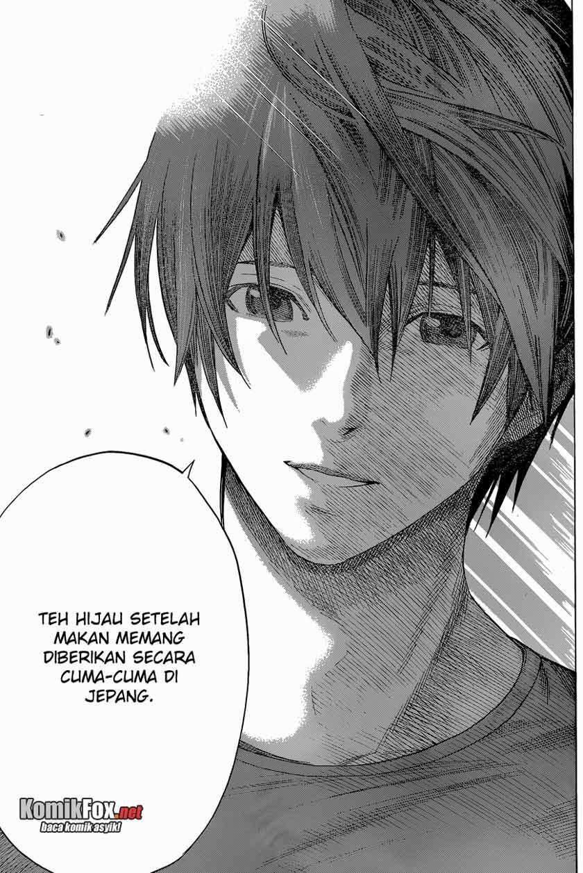 All You Need Is Kill — Chapter 11, halaman 17