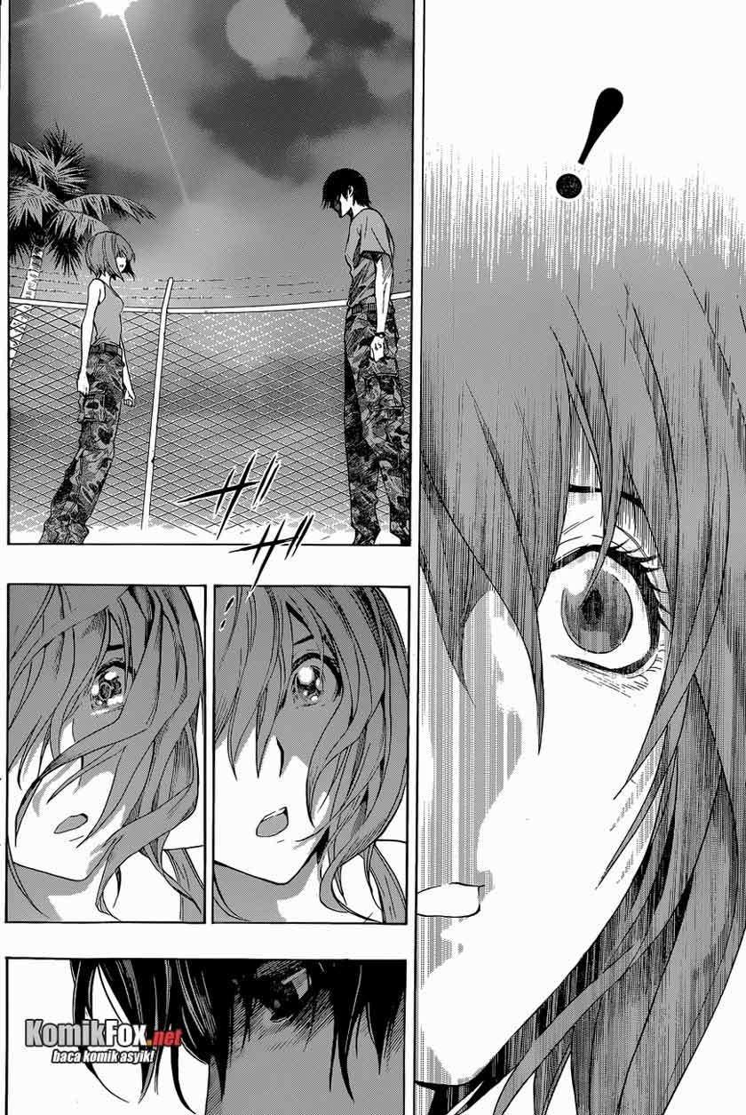All You Need Is Kill — Chapter 11, halaman 18