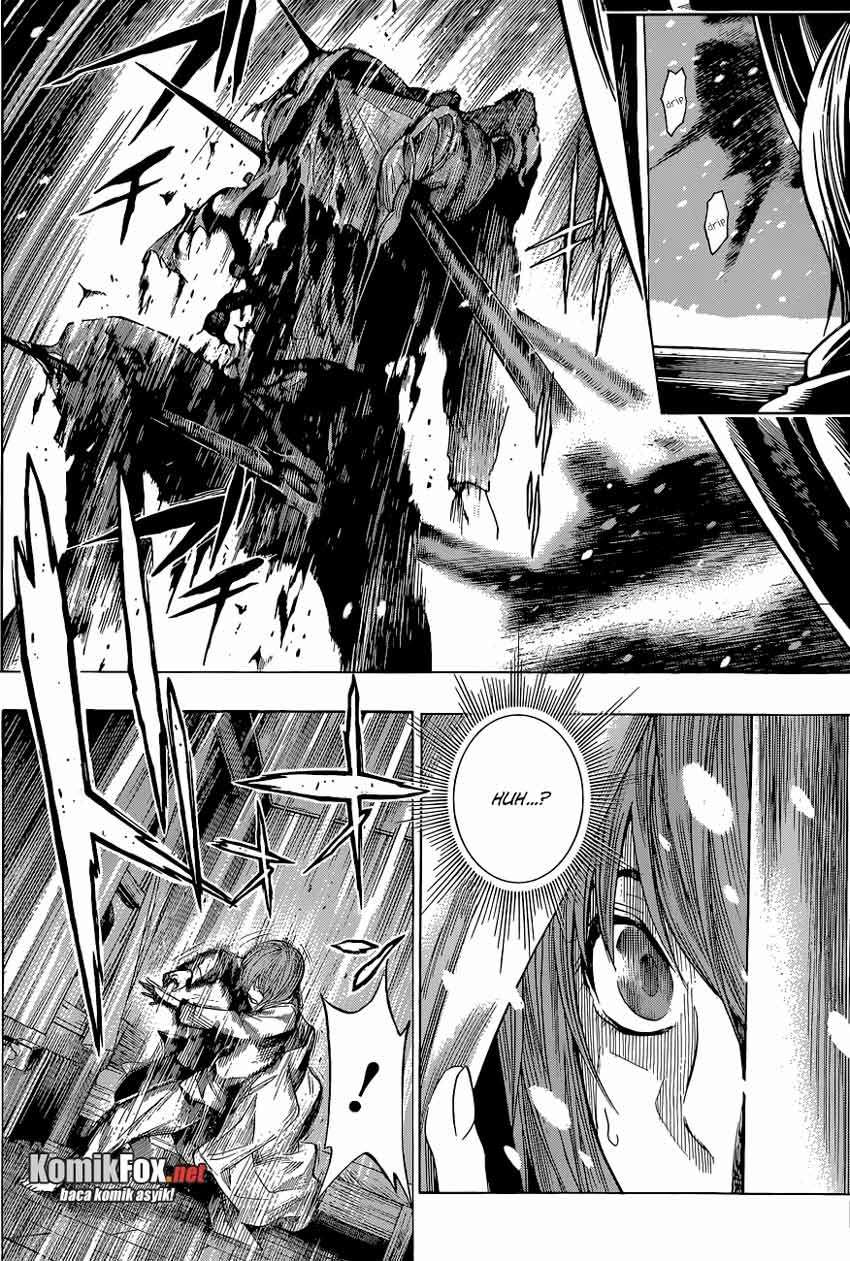 All You Need Is Kill — Chapter 8, halaman 9