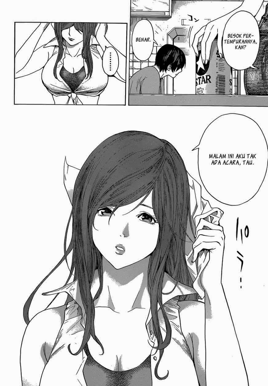 All You Need Is Kill — Chapter 6, halaman 7