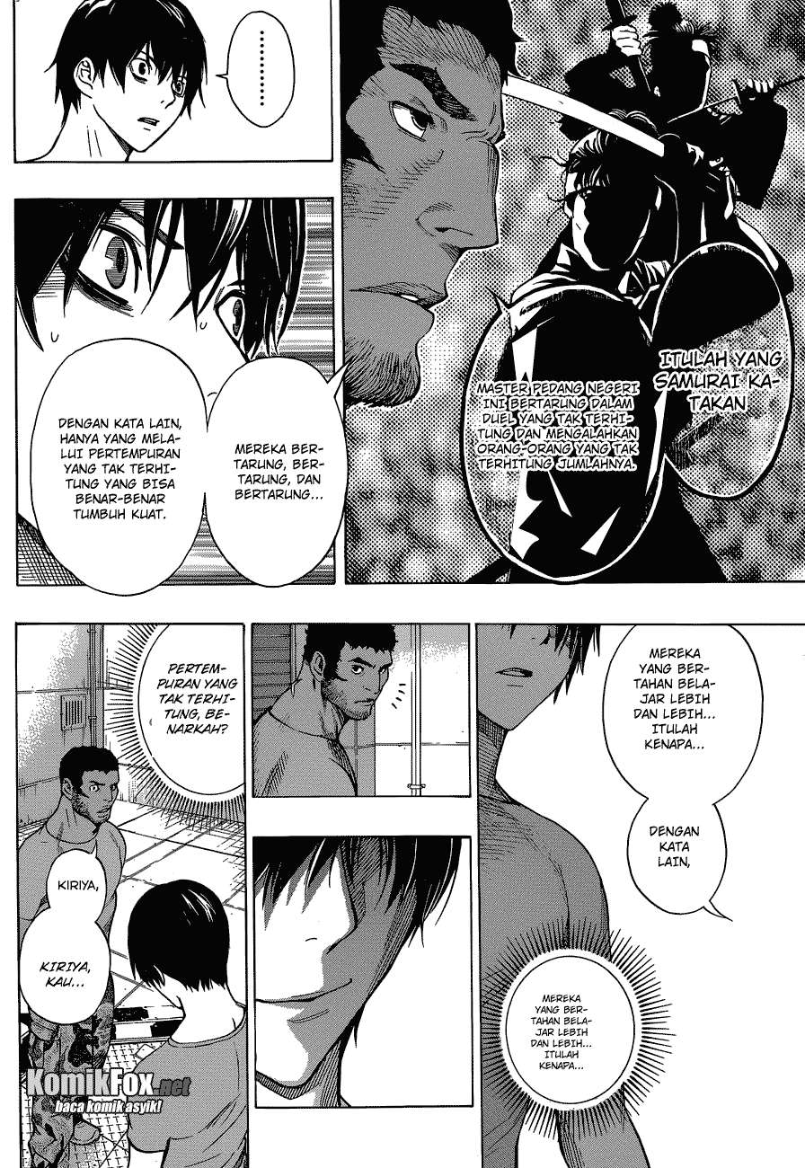 All You Need Is Kill — Chapter 2, halaman 27
