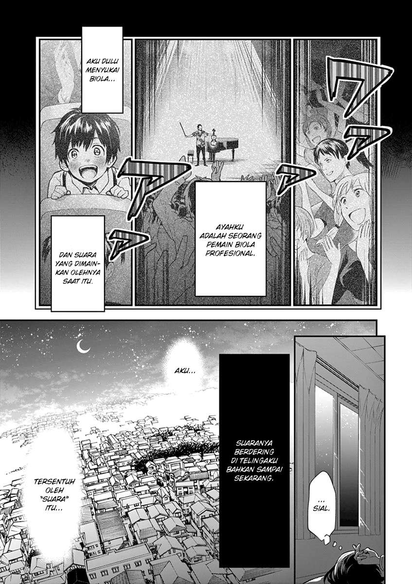Ao no Orchestra — Chapter 1, halaman 13