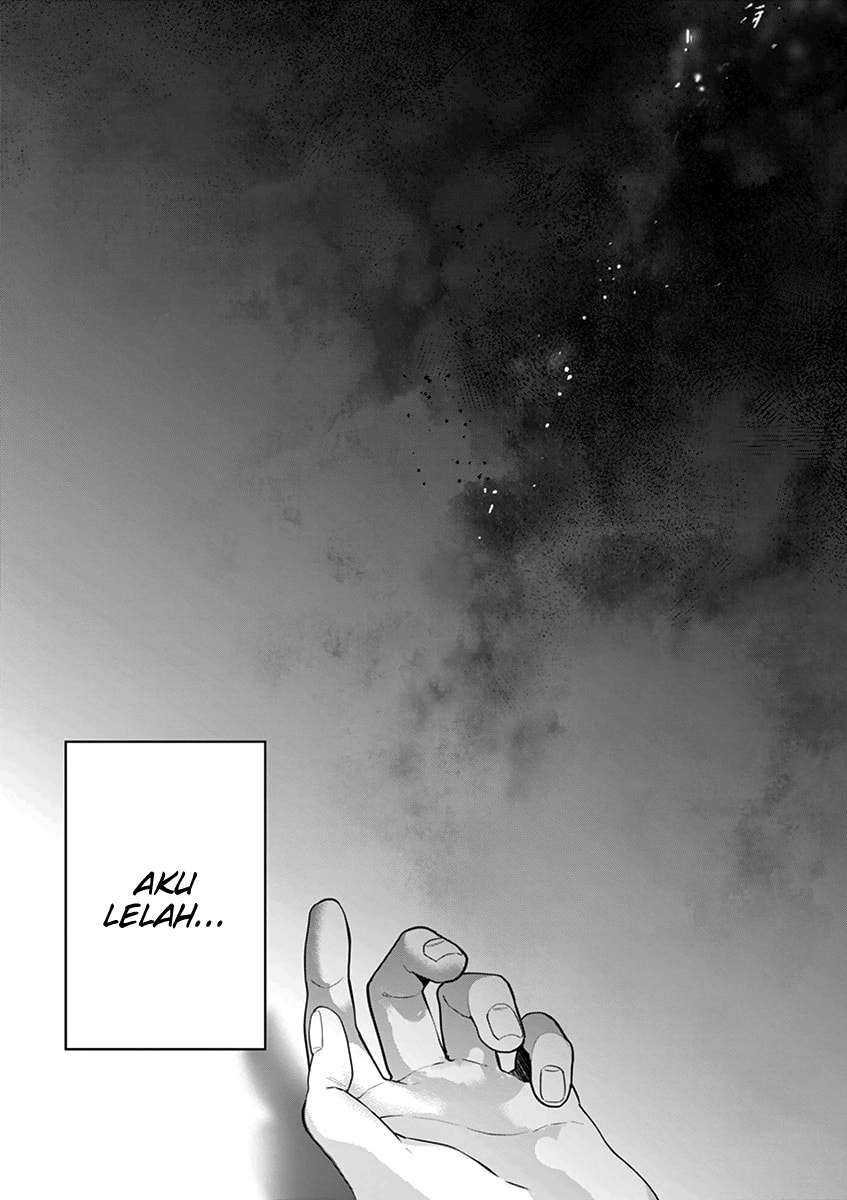 Ao no Orchestra — Chapter 1, halaman 22