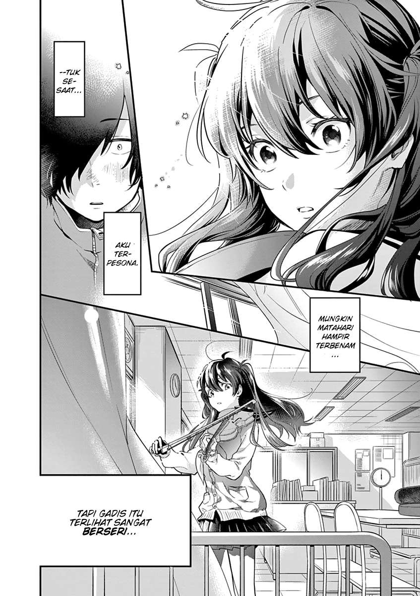 Ao no Orchestra — Chapter 1, halaman 30