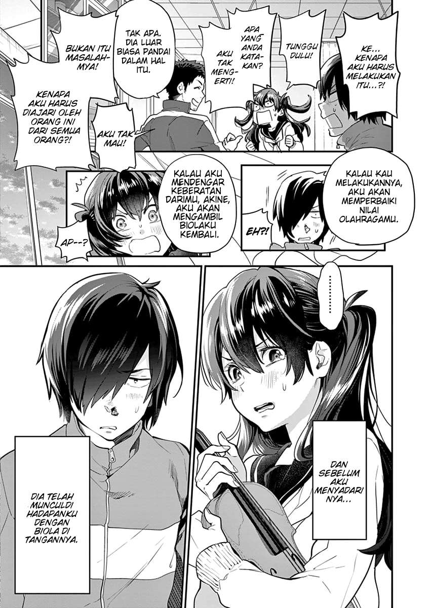 Ao no Orchestra — Chapter 1, halaman 38