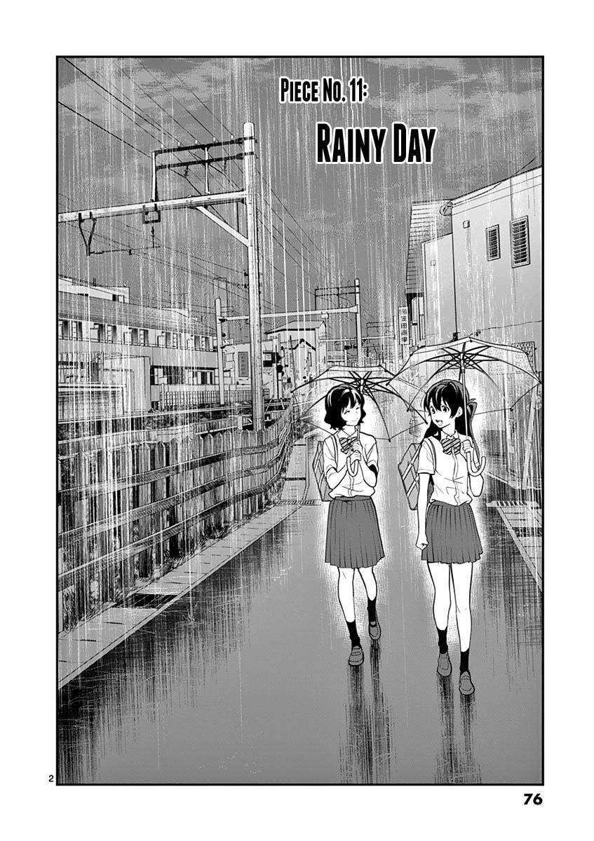 Ao no Orchestra — Chapter 11, halaman 3