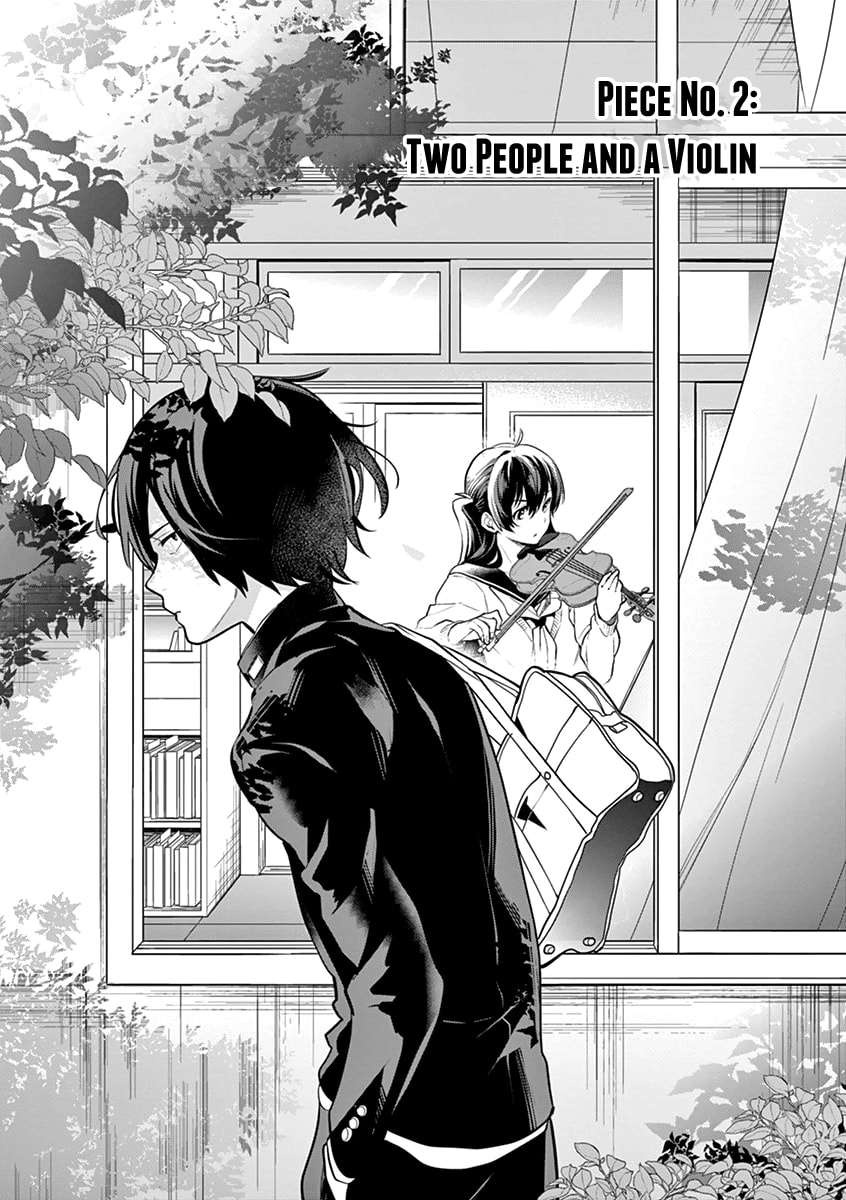 Ao no Orchestra — Chapter 2, halaman 3