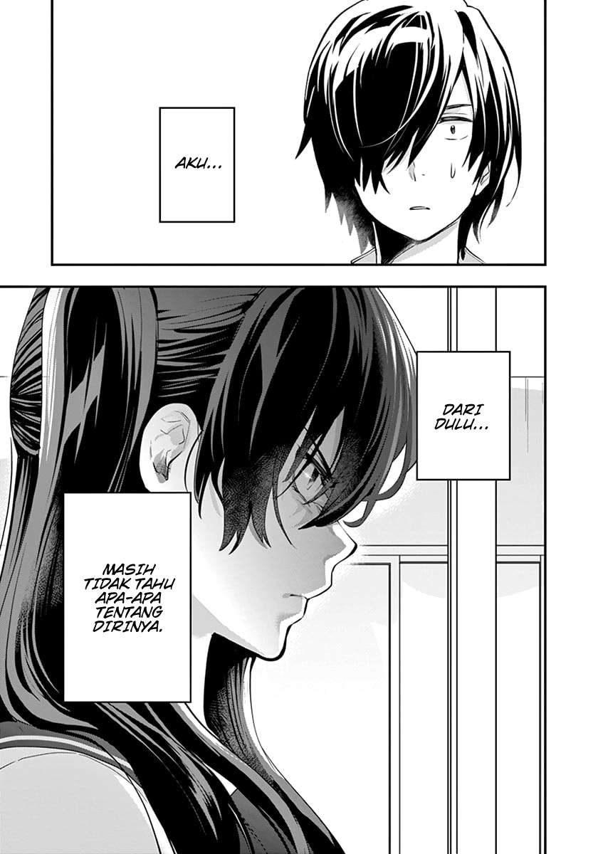 Ao no Orchestra — Chapter 2, halaman 32