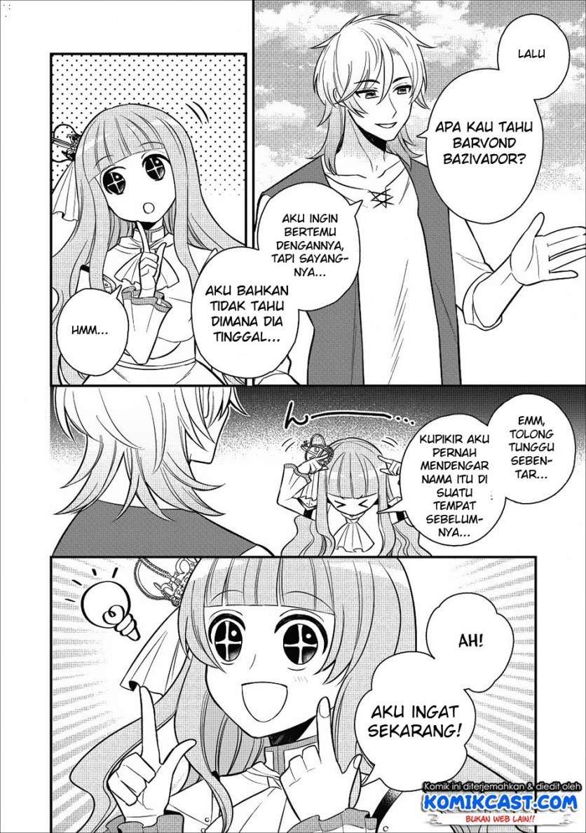 Murabito Tensei: Saikyou no Slow Life — Chapter 19, halaman 9