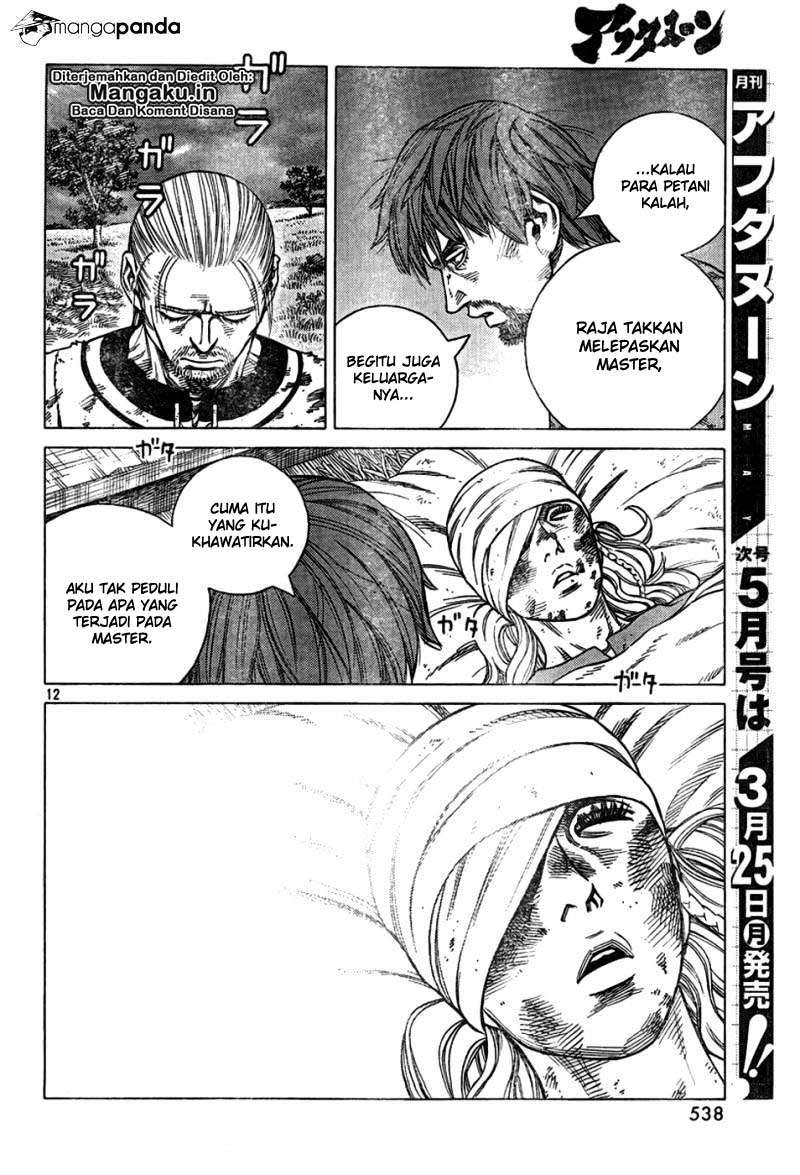 Vinland Saga — Chapter 91, halaman 13