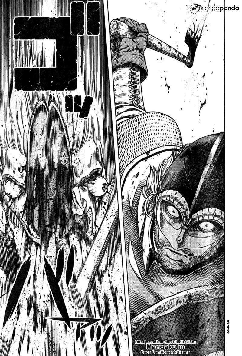 Vinland Saga — Chapter 91, halaman 18