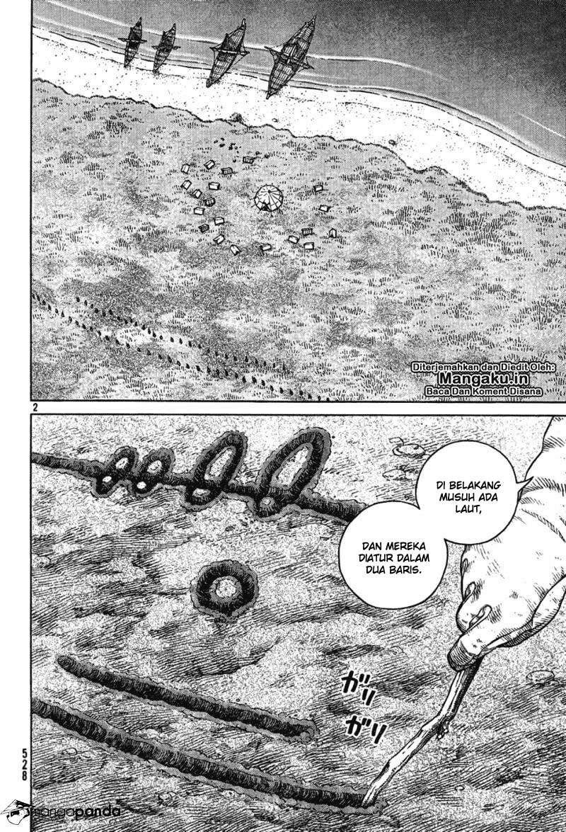 Vinland Saga — Chapter 91, halaman 3