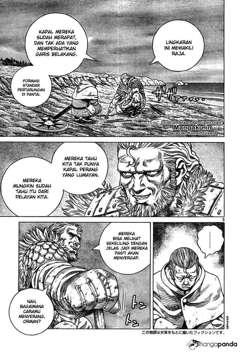 Vinland Saga — Chapter 91, halaman 4