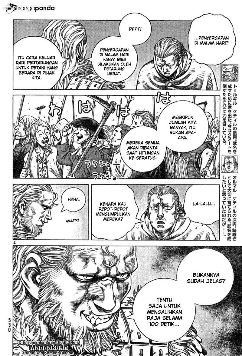 Vinland Saga — Chapter 91, halaman 5