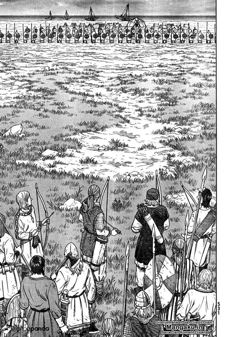 Vinland Saga — Chapter 91, halaman 6