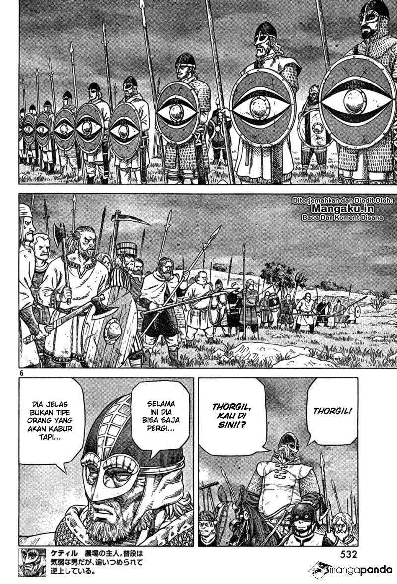 Vinland Saga — Chapter 91, halaman 7