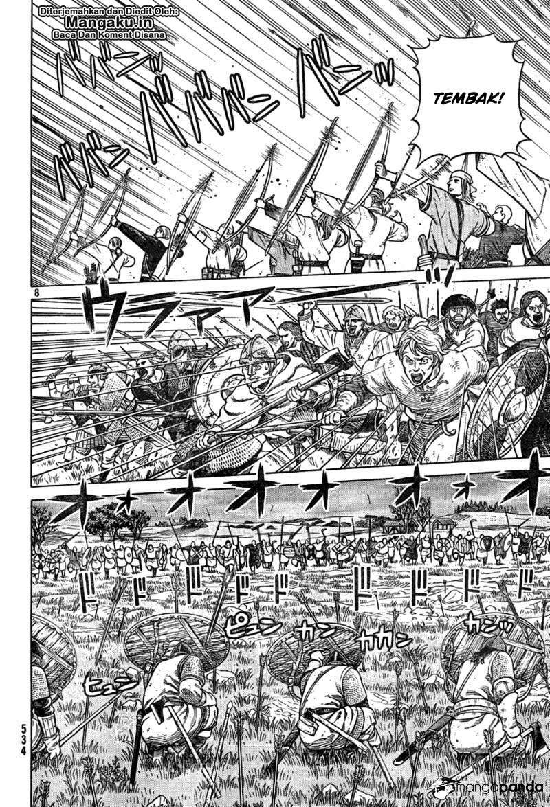 Vinland Saga — Chapter 91, halaman 9