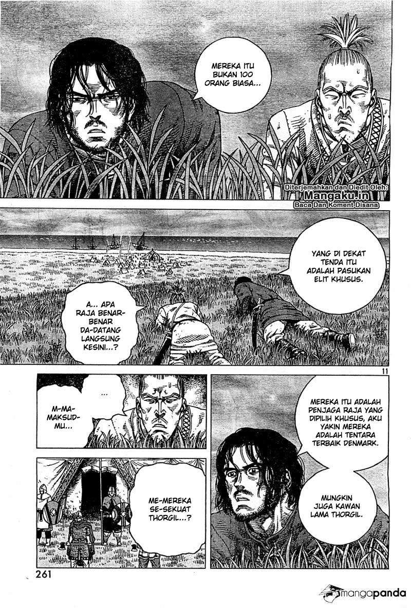 Vinland Saga — Chapter 90, halaman 12