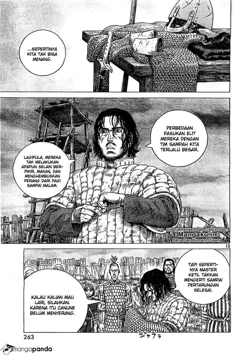 Vinland Saga — Chapter 90, halaman 14