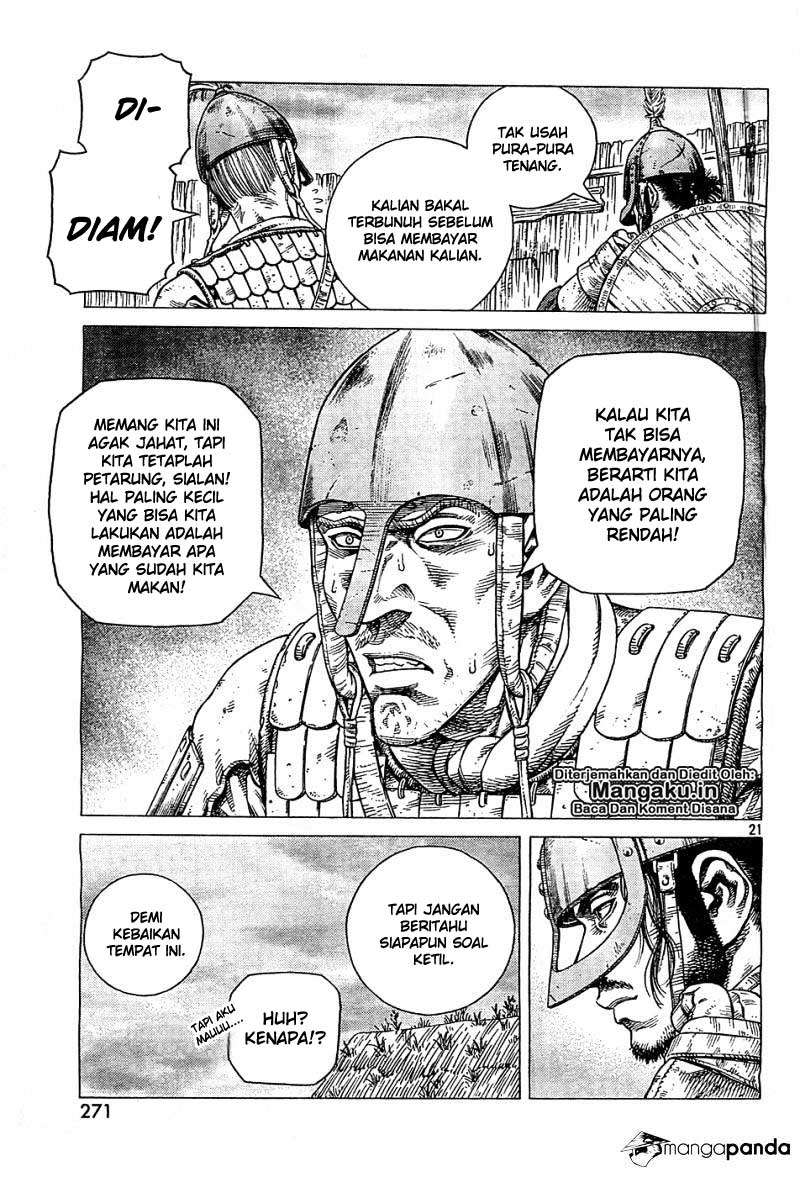 Vinland Saga — Chapter 90, halaman 20