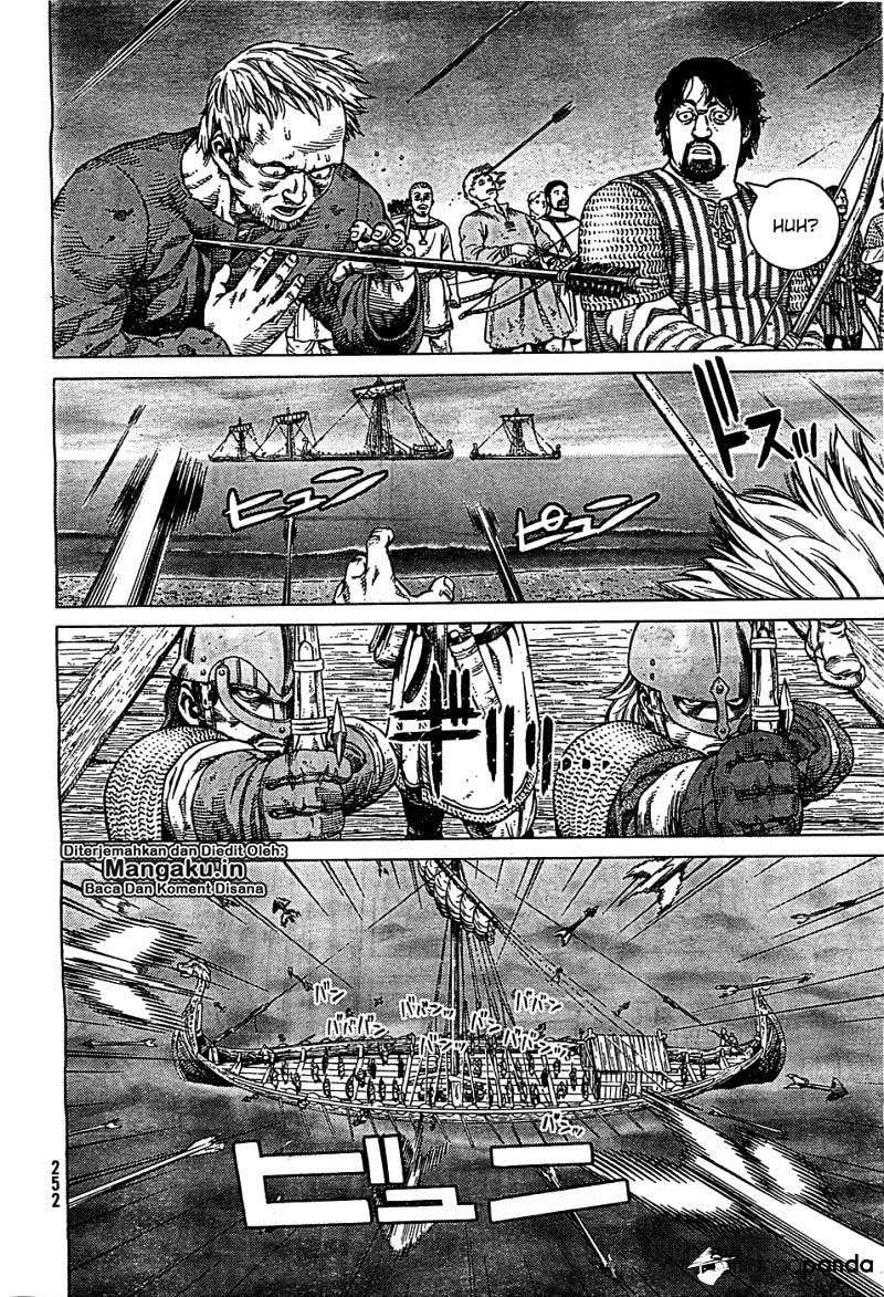 Vinland Saga — Chapter 90, halaman 3