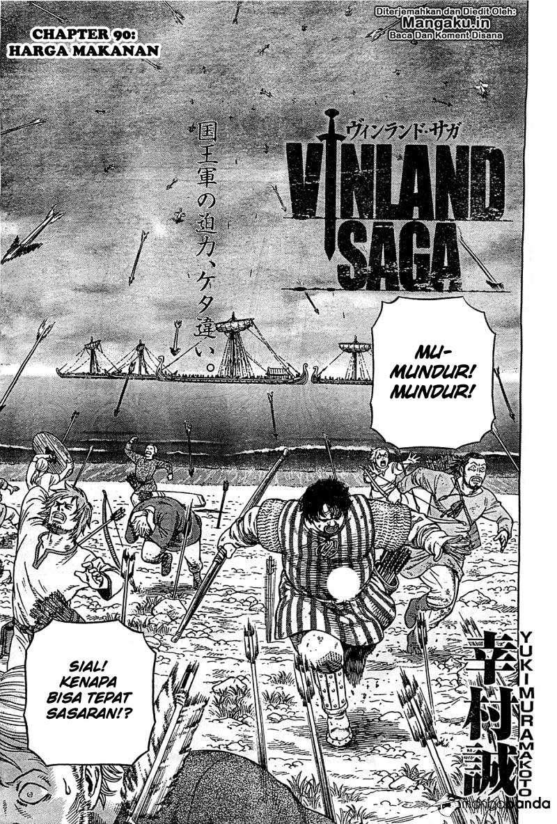 Vinland Saga — Chapter 90, halaman 4