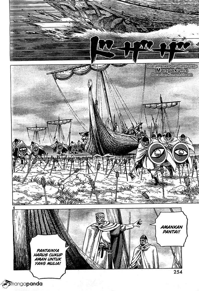 Vinland Saga — Chapter 90, halaman 5