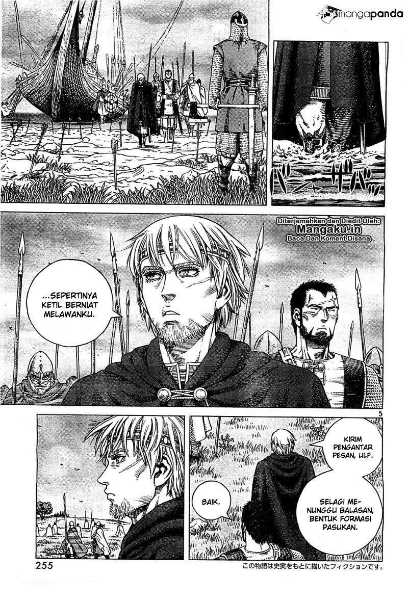 Vinland Saga — Chapter 90, halaman 6