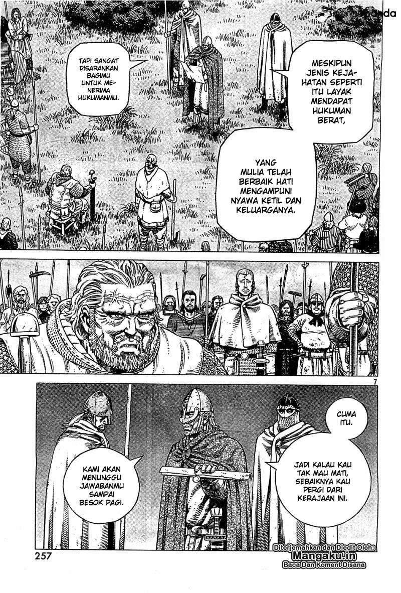 Vinland Saga — Chapter 90, halaman 8