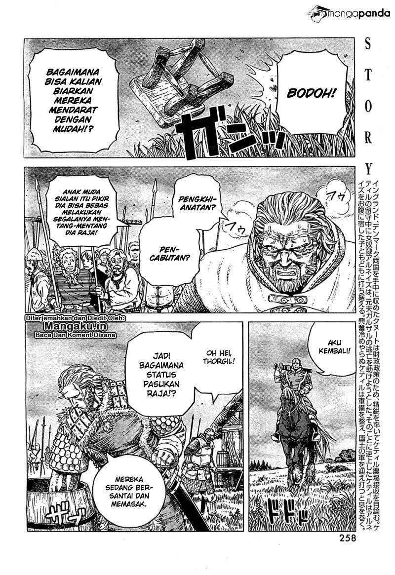 Vinland Saga — Chapter 90, halaman 9