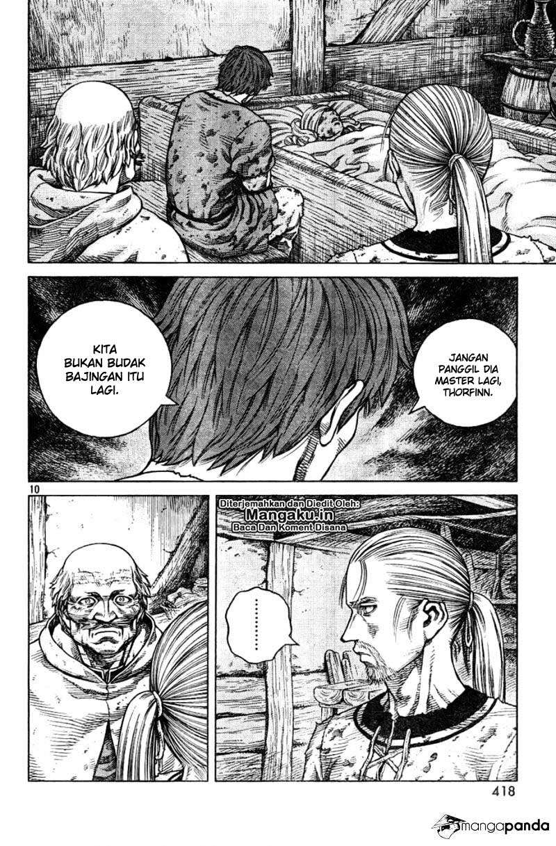 Vinland Saga — Chapter 89, halaman 11