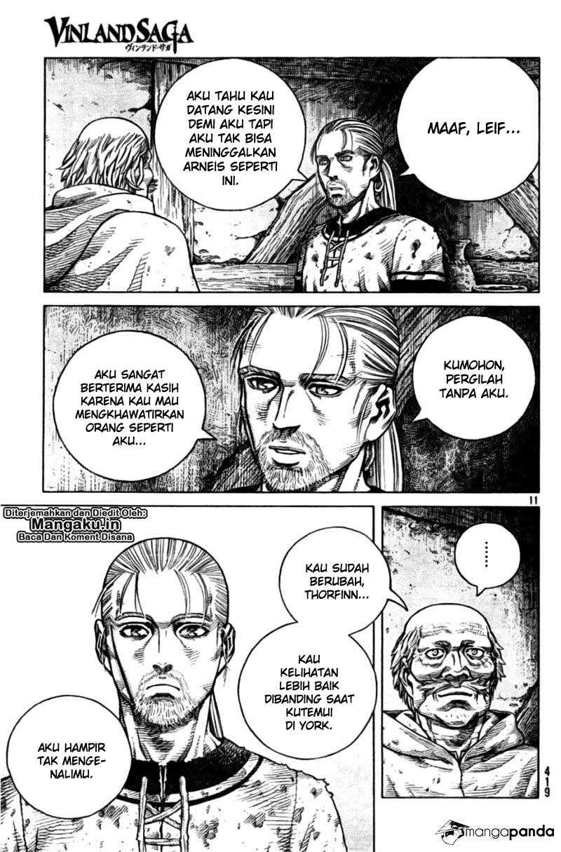 Vinland Saga — Chapter 89, halaman 12