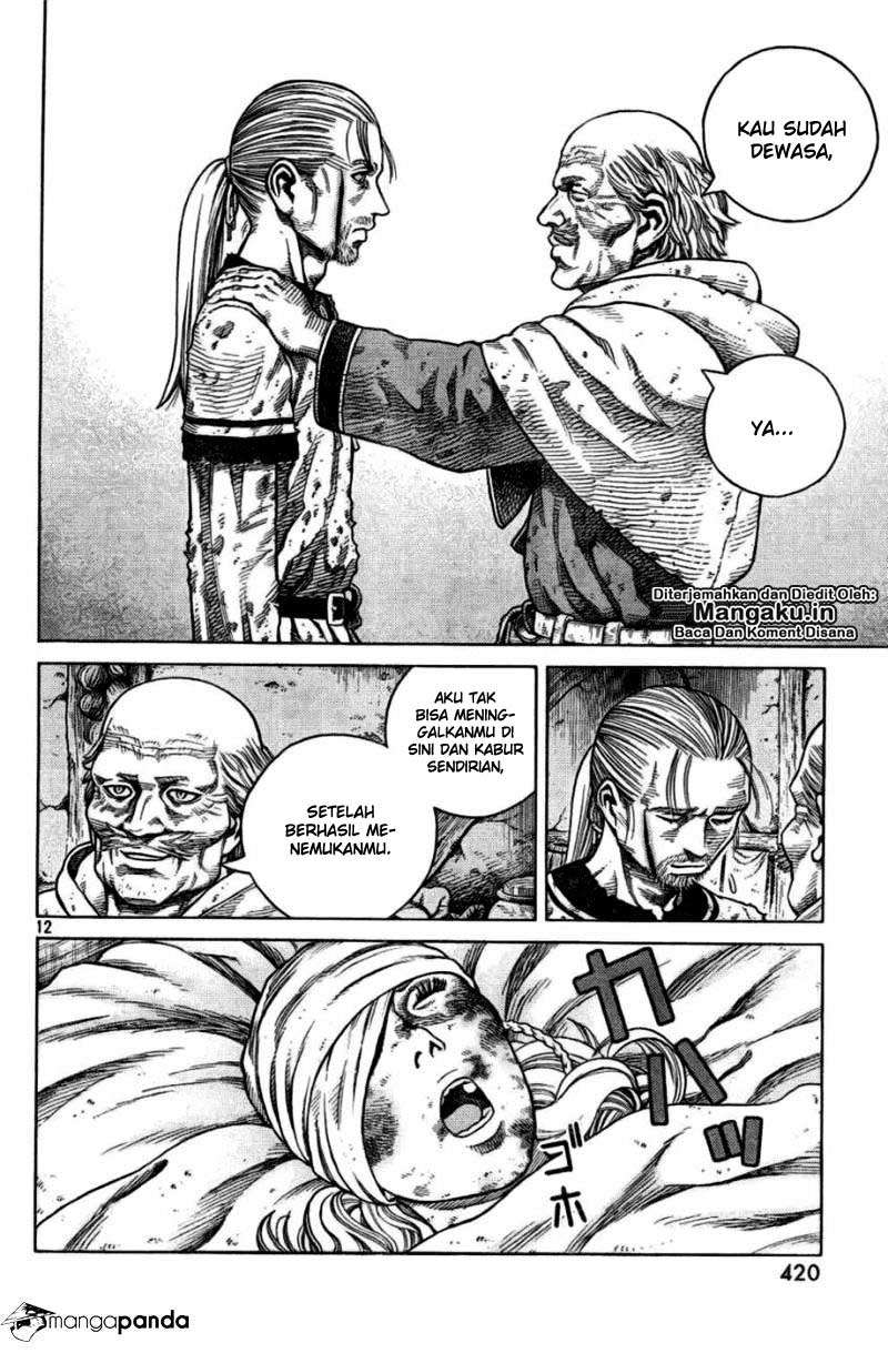 Vinland Saga — Chapter 89, halaman 13